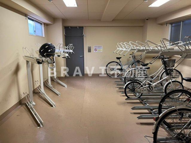 クリザンテーメ大手前　BRAVI不動産のその他共用部分|【クリザンテーメ大手前】