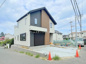 アトムセレクト船橋市松が丘１０期　３号棟の画像