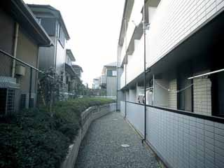 【バルコニー】 | ＧＲＡＣＥⅢ