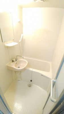 【浴室】 | ＧＲＡＣＥⅢ