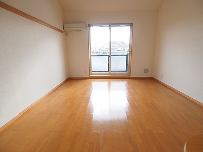 【洋室】 | エイトハウス代々木上原