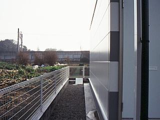 【外観】 | グリーンパーク