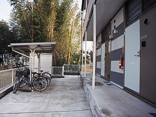 【エントランス】 | グリーンパーク