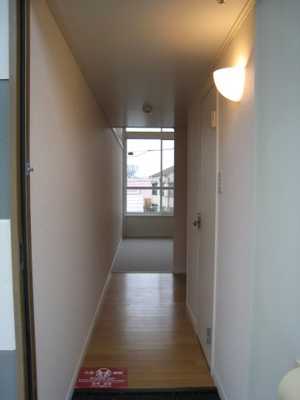 【玄関】 | グリーンパーク