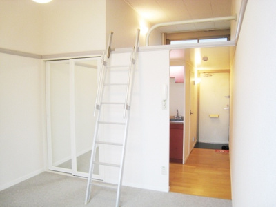 【居間・リビング】 | グリーンパーク