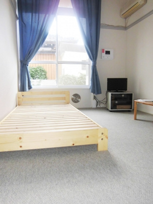 【内装】 | グリーンパーク