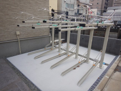 【その他共用部分】 | リブリ大和南 