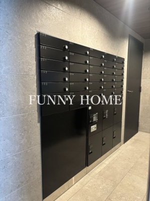 【その他共用部分】 | ＧＥＮＯＶＩＡ学芸大学