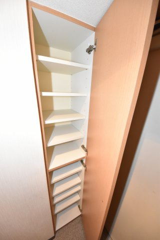 ルネシアガーデンのその他共用部分