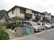 メイプル丸山台の画像