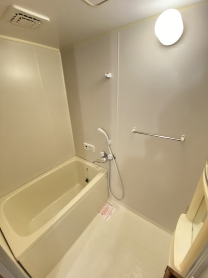 【浴室】 | フローレンスS.Y