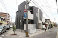 Grandtic Casa BRUTUSの画像