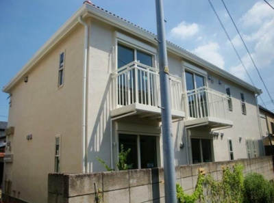 【外観】 | ビオーレ東高円寺 | 綺麗な外観。