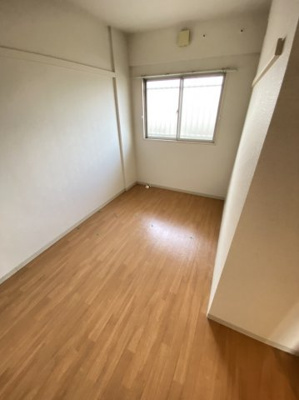 【洋室】 | フロレセール桜の町