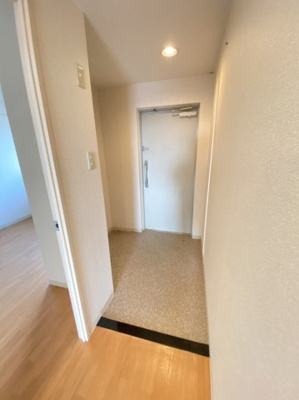 【玄関】 | フロレセール桜の町