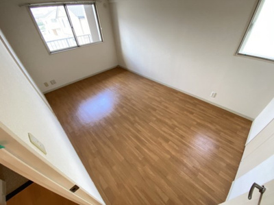 【内装】 | フロレセール桜の町