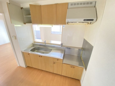 【キッチン】 | フロレセール桜の町