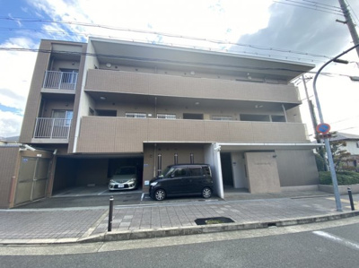 【外観】 | フロレセール桜の町