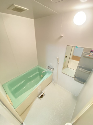 【浴室】 | フロレセール桜の町