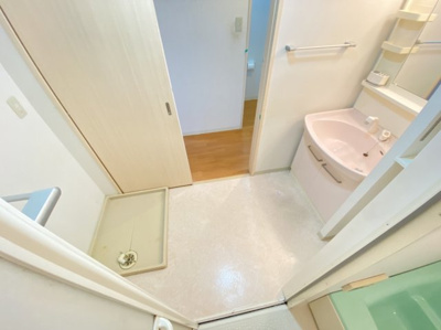 【浴室】 | フロレセール桜の町