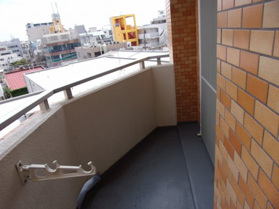 【展望】 | ライオンズマンション中央林間駅前(ライオンズマンションチュウオウリンカンエキマエ)