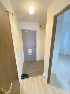 【玄関】 | ウィステリア千里