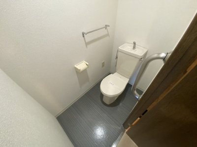 【トイレ】 | ウィステリア千里