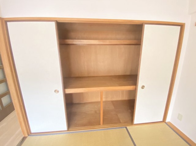 【収納】 | ウィステリア千里