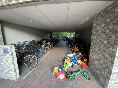 【その他共用部分】 | ウィステリア千里