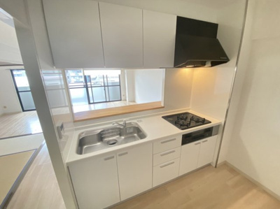 【キッチン】 | ウィステリア千里