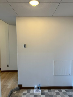 【玄関】 | 首里ハイム観音堂前