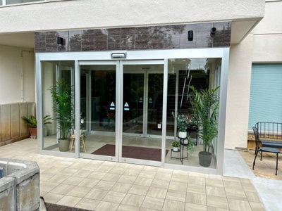 【エントランス】 | 首里ハイム観音堂前