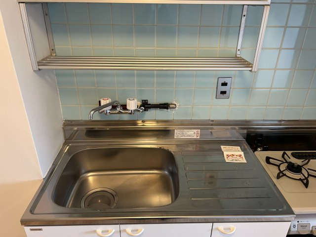 【エントランス】 | 首里ハイム観音堂前