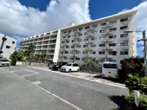 首里ハイム観音堂前の画像