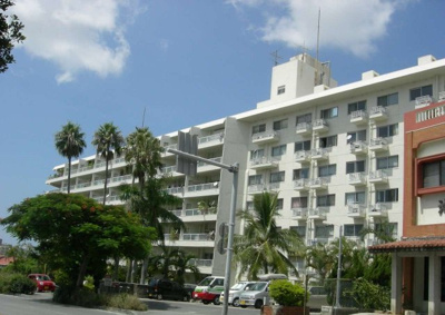 【外観】 | 首里ハイム観音堂前