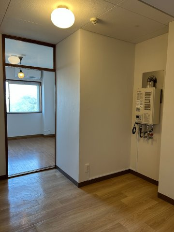 【外観】 | 首里ハイム観音堂前