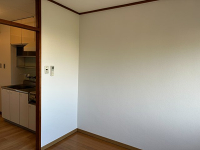 【洋室】 | 首里ハイム観音堂前