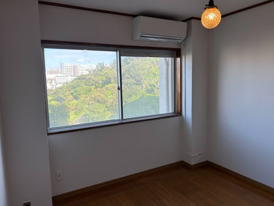 【洋室】 | 首里ハイム観音堂前