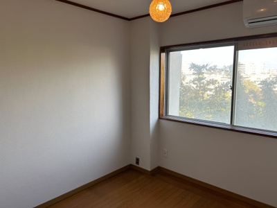 【洋室】 | 首里ハイム観音堂前