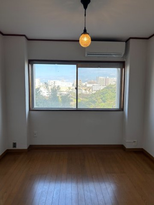 【洋室】 | 首里ハイム観音堂前