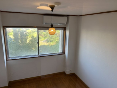 【洋室】 | 首里ハイム観音堂前