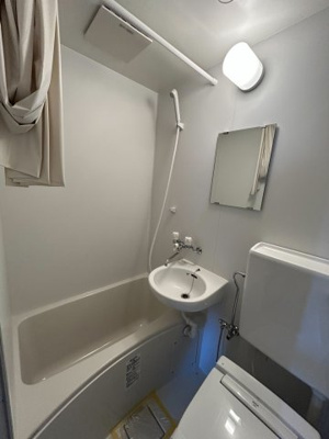 【浴室】 | 首里ハイム観音堂前