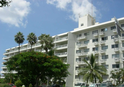 【外観】 | 首里ハイム観音堂前