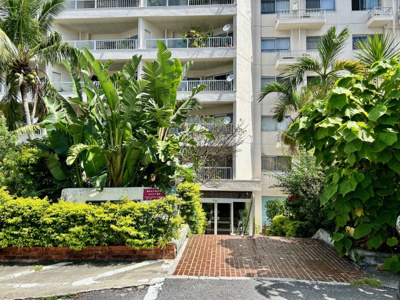 【外観】 | 首里ハイム観音堂前