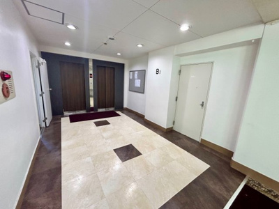 【その他共用部分】 | 首里ハイム観音堂前 | エレベーター