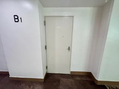 【玄関】 | 首里ハイム観音堂前