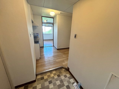 【玄関】 | 首里ハイム観音堂前