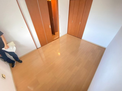 【洋室】 | メイユール