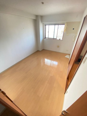 【洋室】 | メイユール