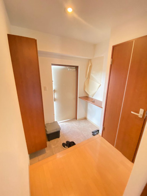 【玄関】 | メイユール